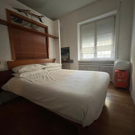 Domus B Corso Francia Apartment Рим Екстер'єр фото