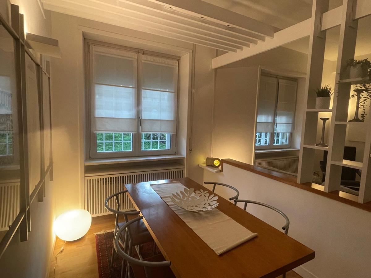 Domus B Corso Francia Apartment Рим Екстер'єр фото