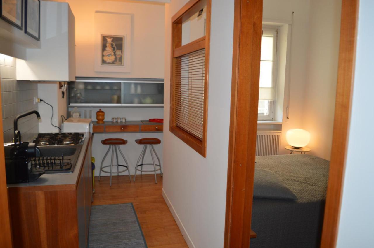 Domus B Corso Francia Apartment Рим Екстер'єр фото