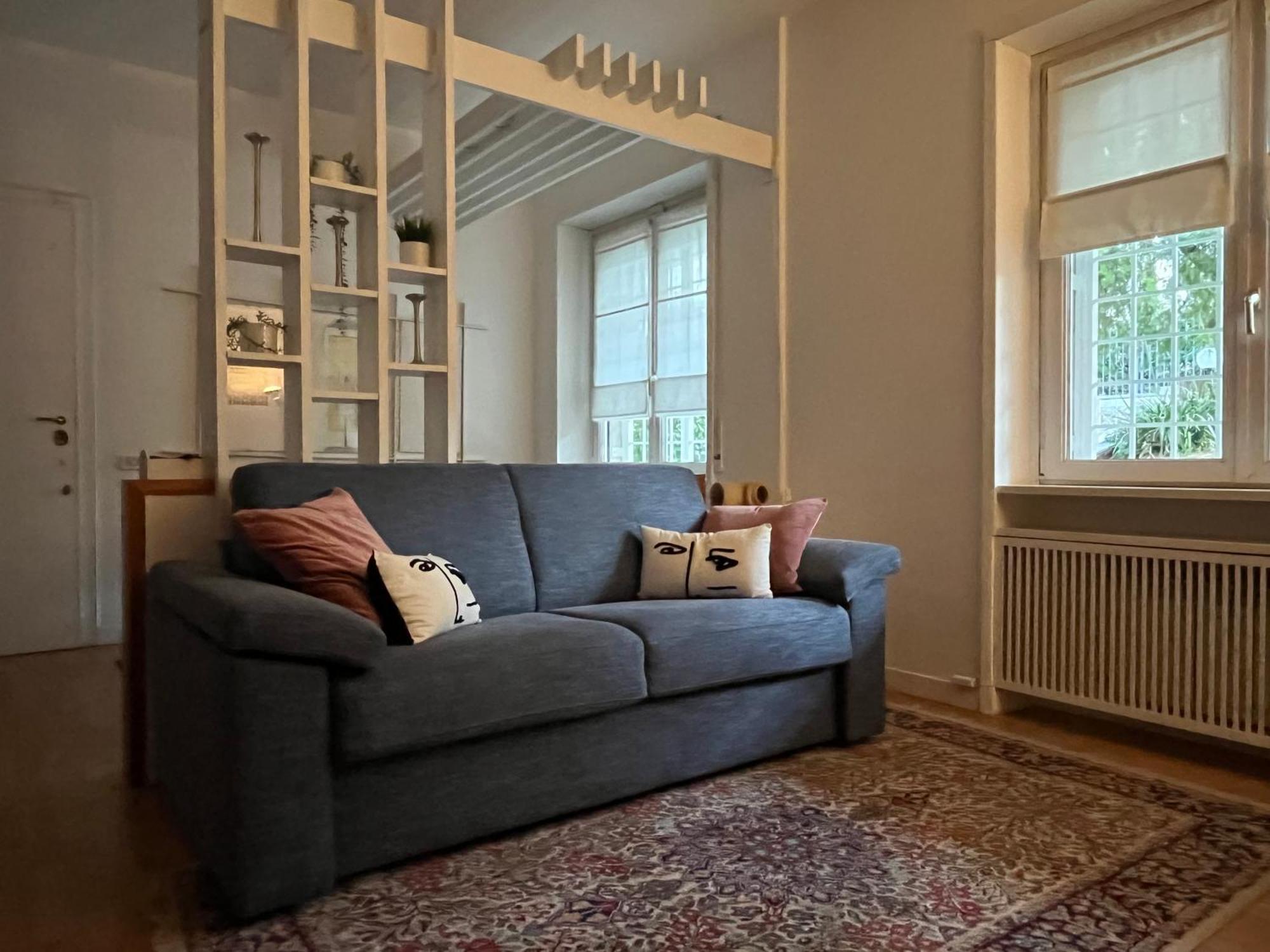 Domus B Corso Francia Apartment Рим Екстер'єр фото