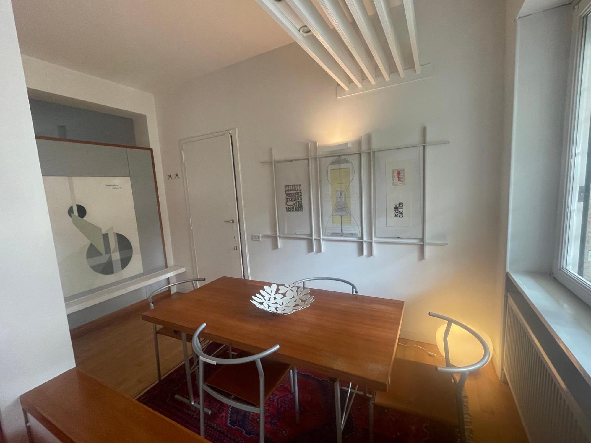Domus B Corso Francia Apartment Рим Екстер'єр фото