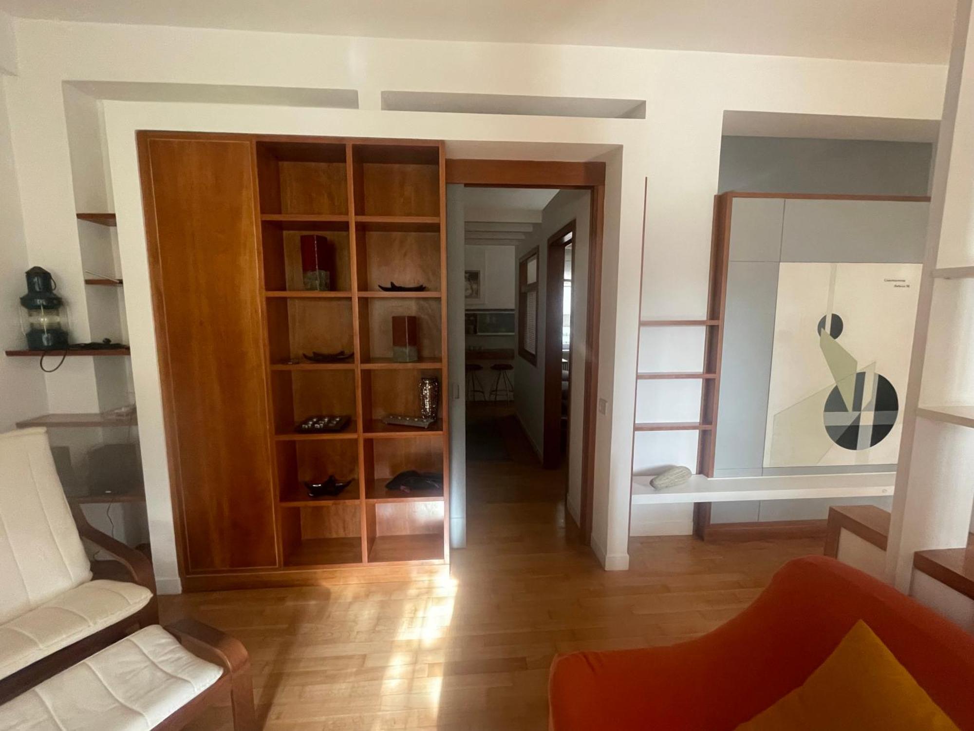 Domus B Corso Francia Apartment Рим Екстер'єр фото