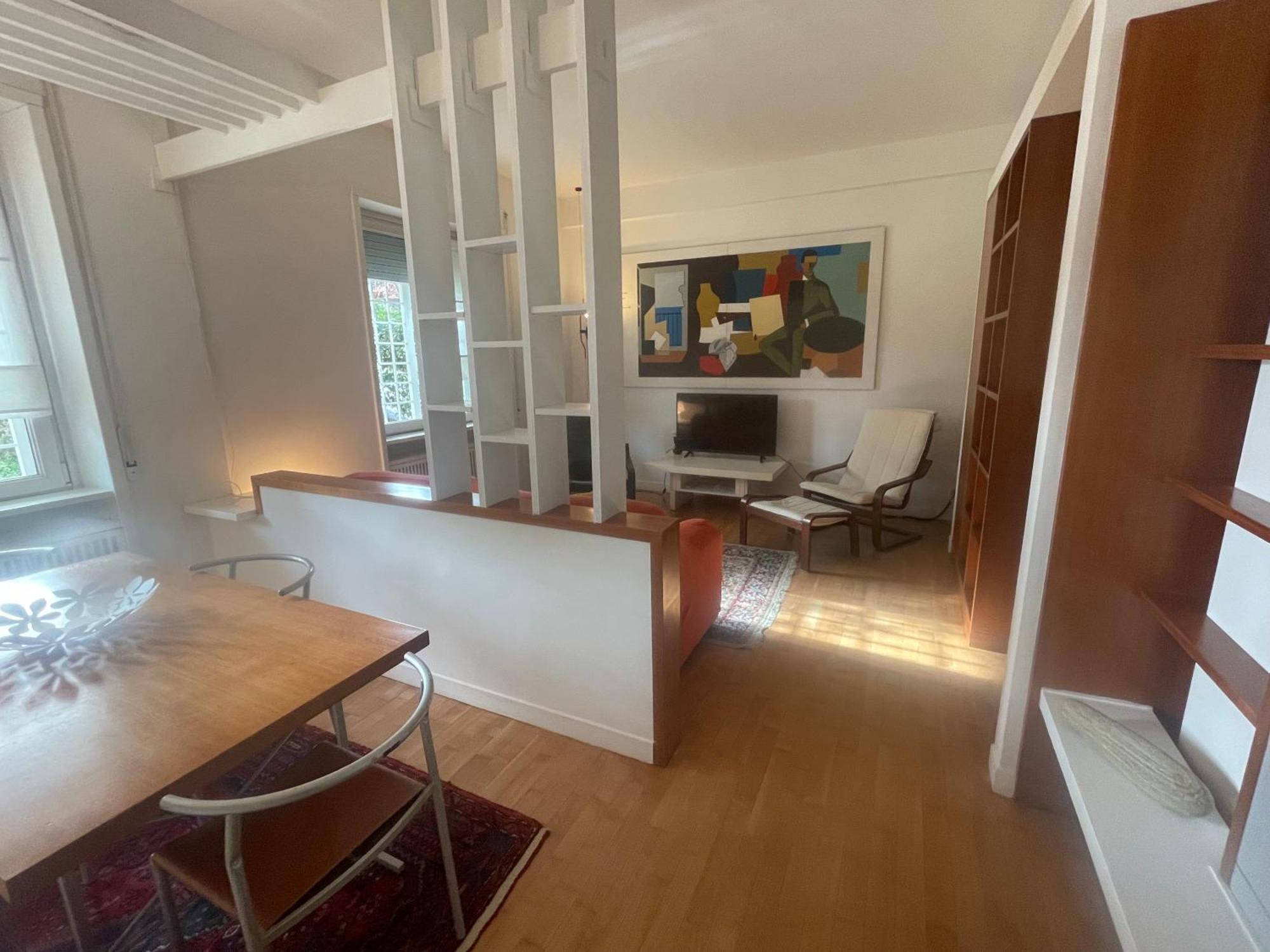 Domus B Corso Francia Apartment Рим Екстер'єр фото