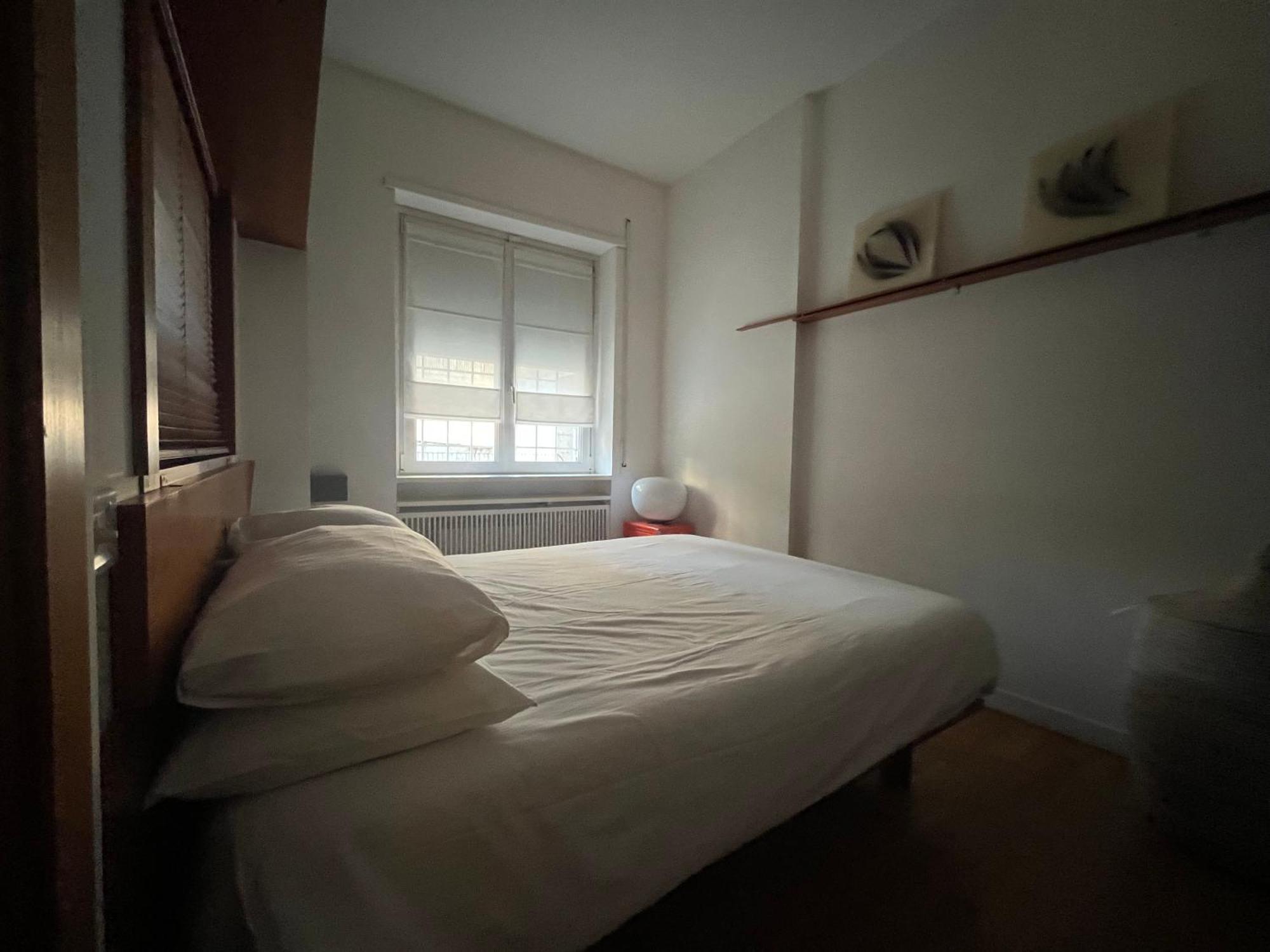 Domus B Corso Francia Apartment Рим Екстер'єр фото