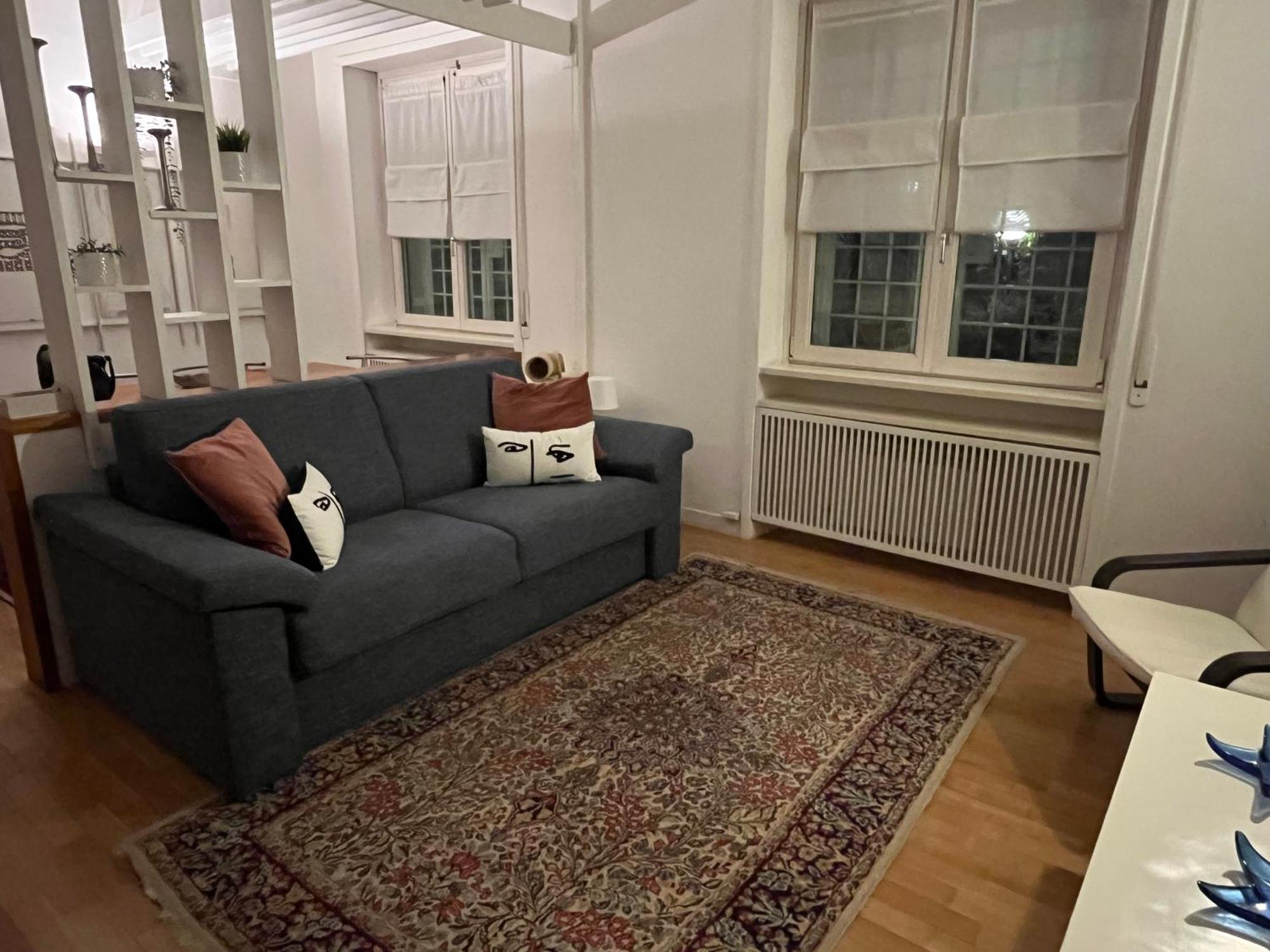 Domus B Corso Francia Apartment Рим Екстер'єр фото