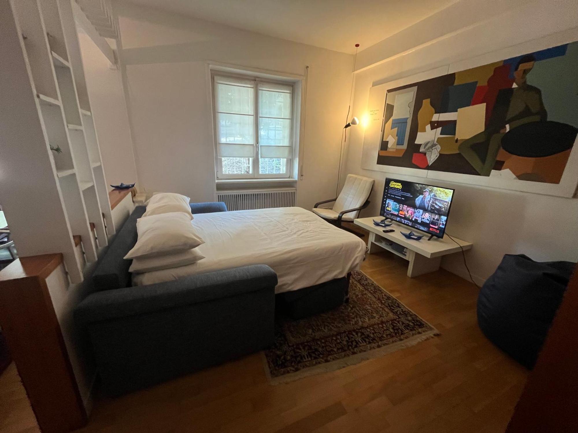 Domus B Corso Francia Apartment Рим Екстер'єр фото