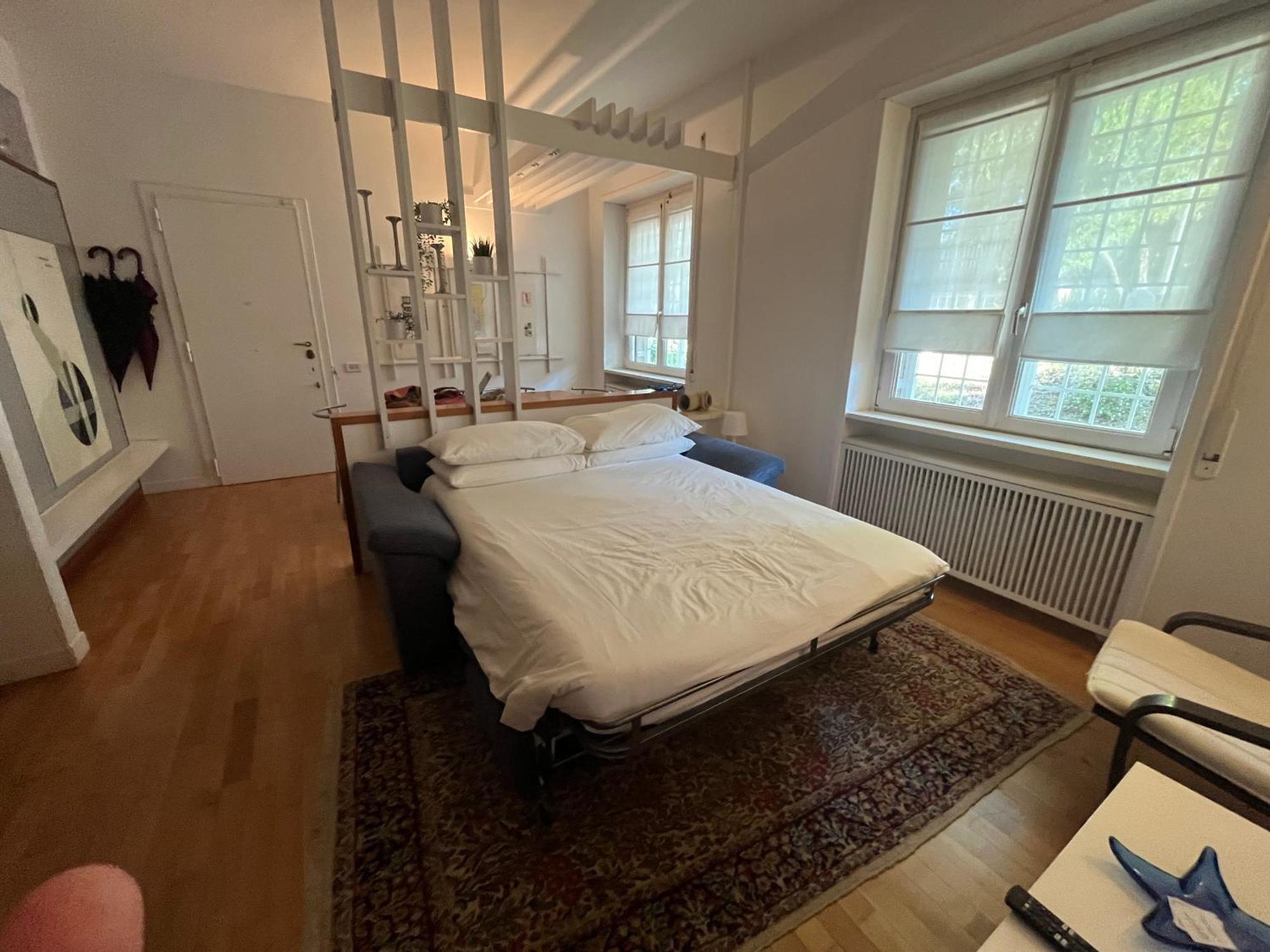 Domus B Corso Francia Apartment Рим Екстер'єр фото